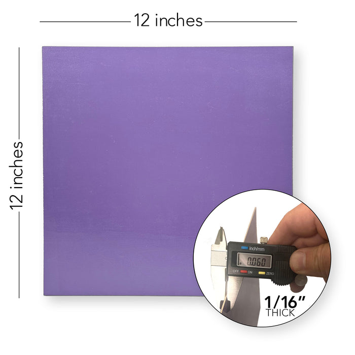 COLORboard Solids - Lavender