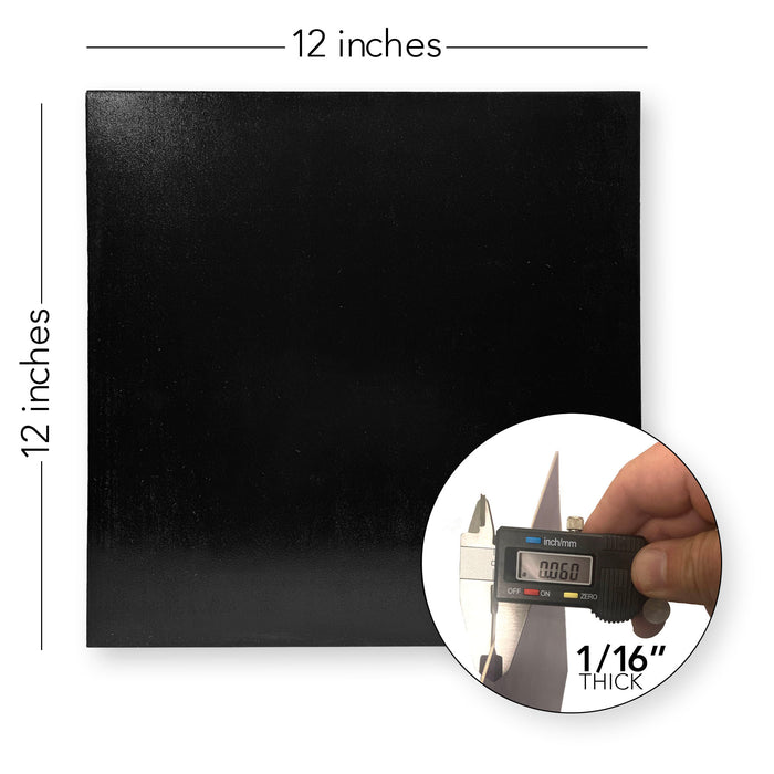 COLORboard Solids - Black