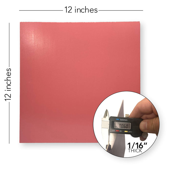 COLORboard Solids - Salmon