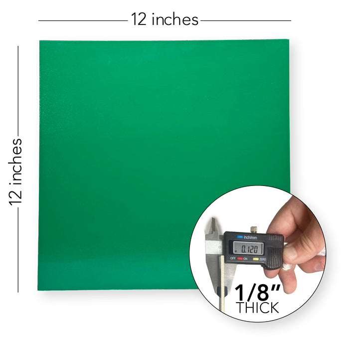 COLORboard Solids - Green