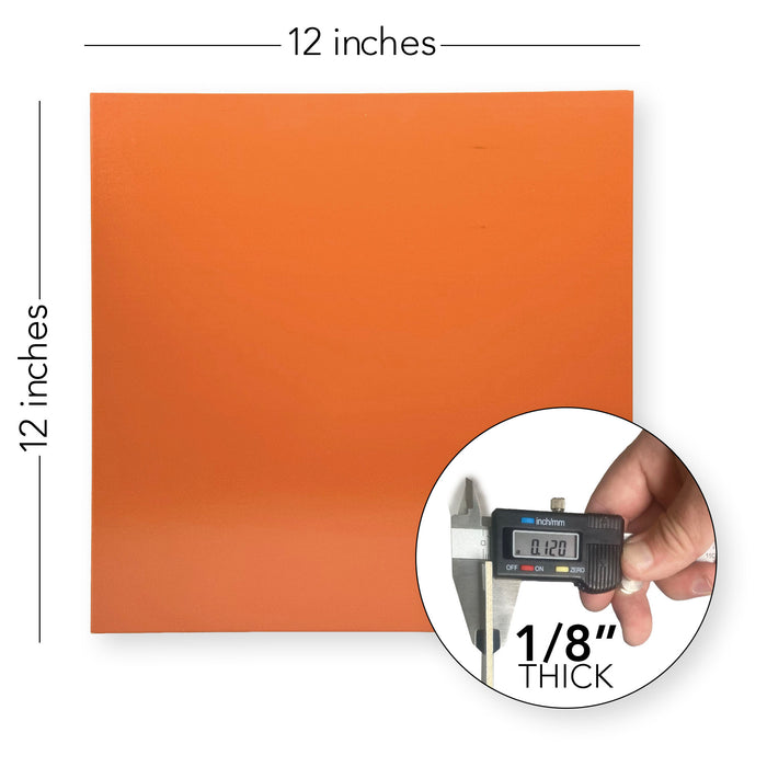 COLORboard Solids - Orange