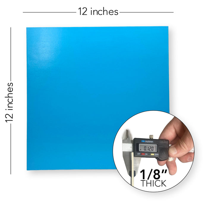 COLORboard Solids - Light Blue