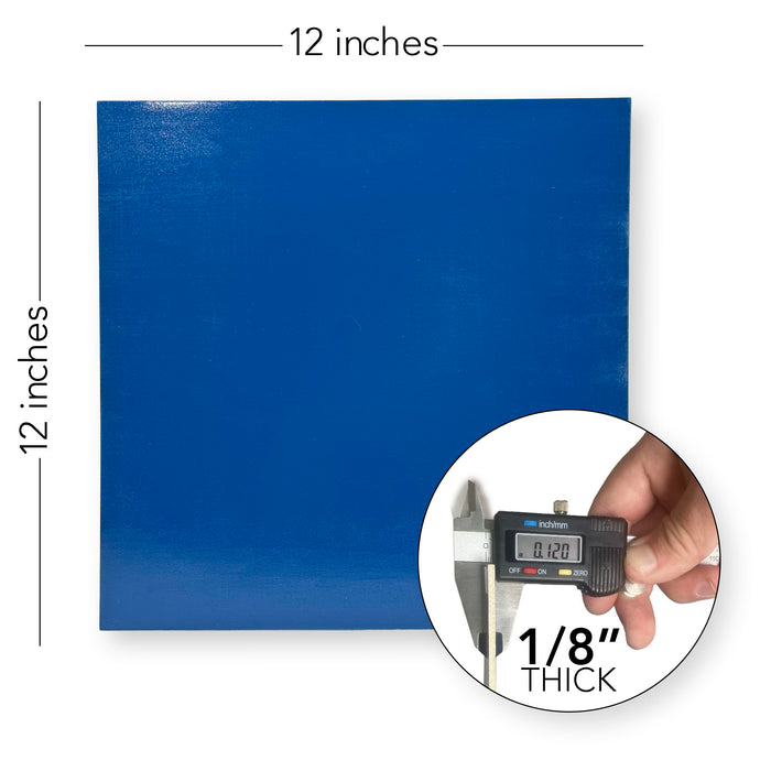 COLORboard Solids - Cobalt