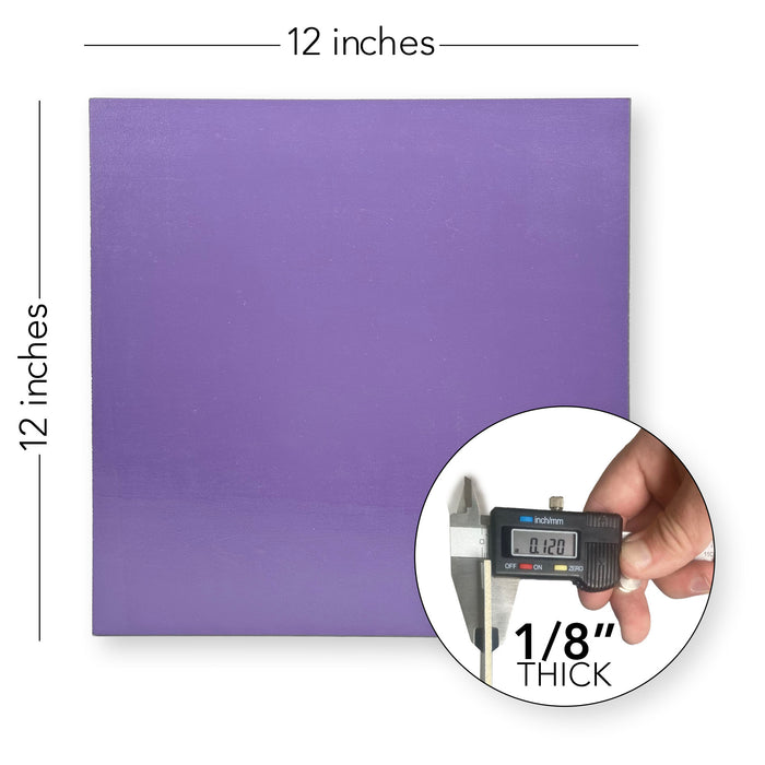 COLORboard Solids - Lavender