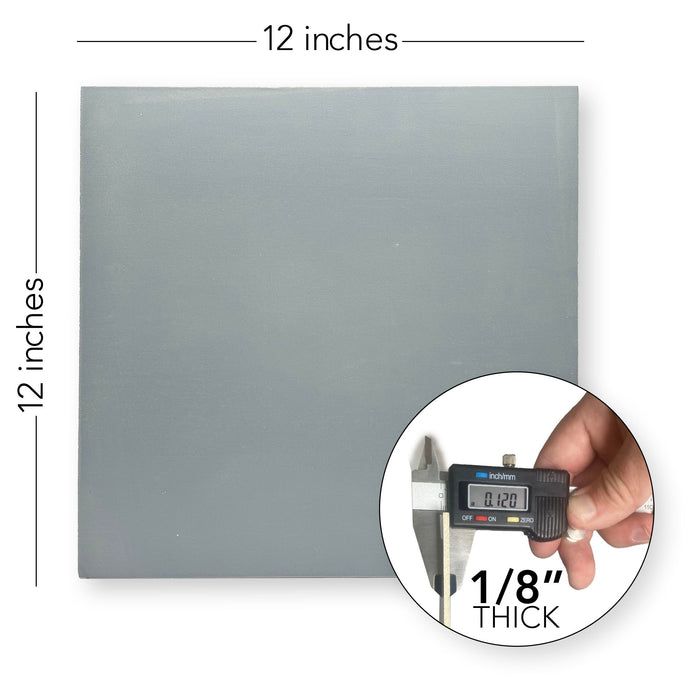 COLORboard Solids - Gray