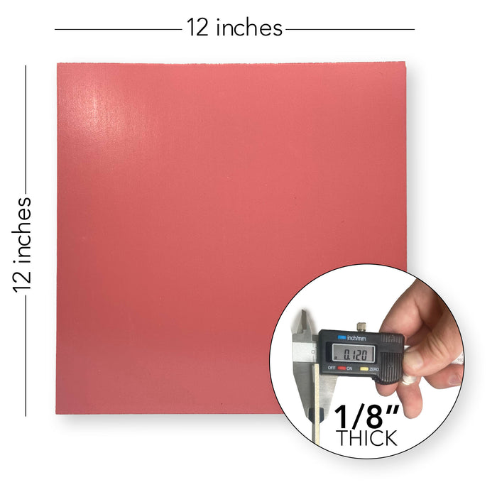COLORboard Solids - Salmon