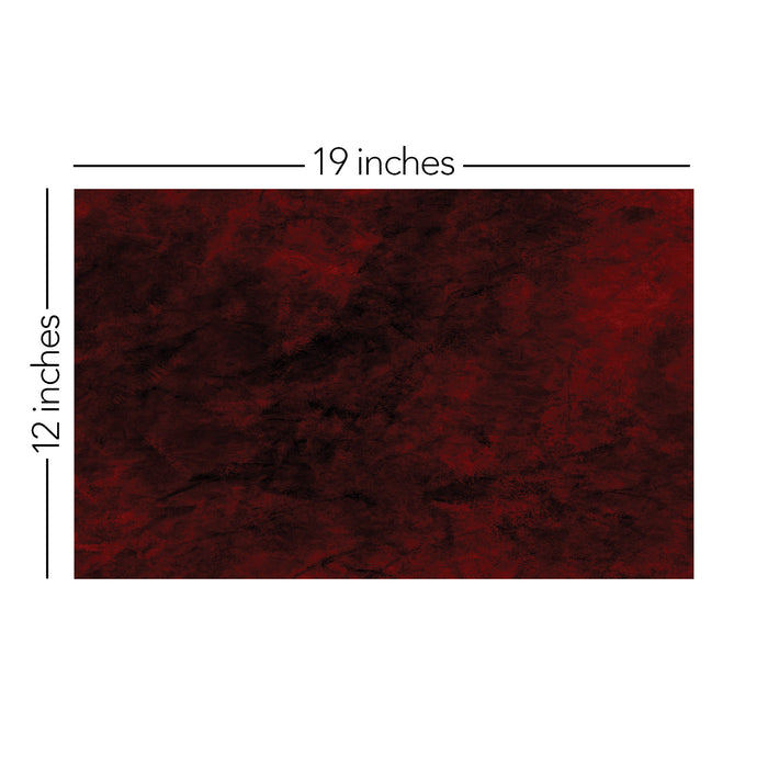 200/ Brimstone and Roses COLORboard