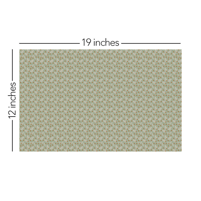 223/ Kris the Creative Leaves & Acorns COLORboard