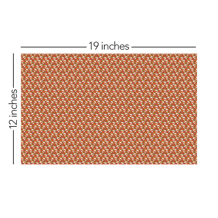 230/ Kris the Creative Pumpkin Spice COLORboard