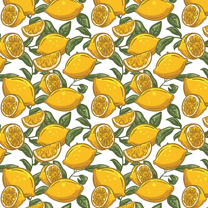 240/ Kris the Creative Bright Lemons Large COLORboard