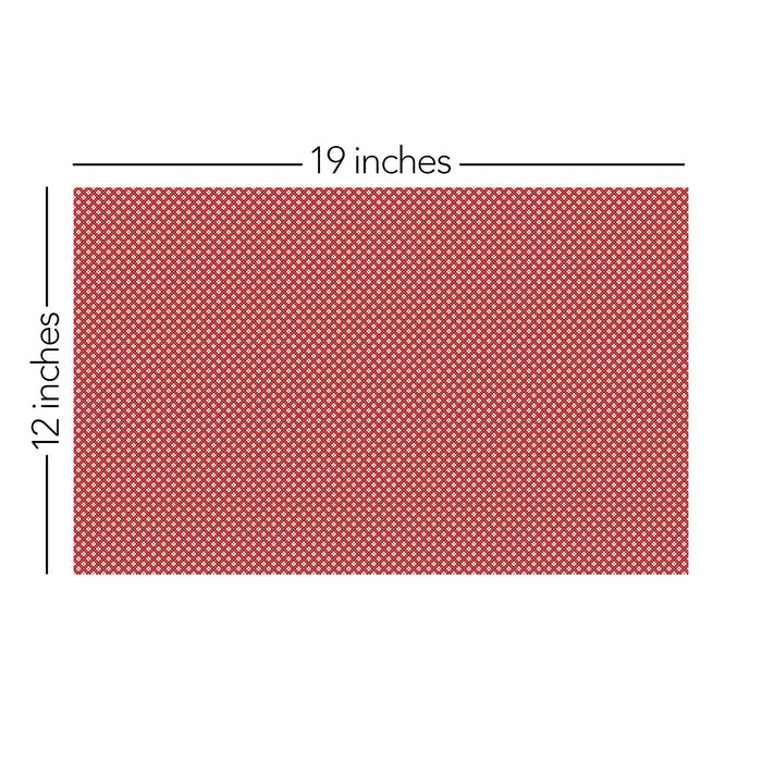 256/ Holiday Checkered Plaid COLORboard