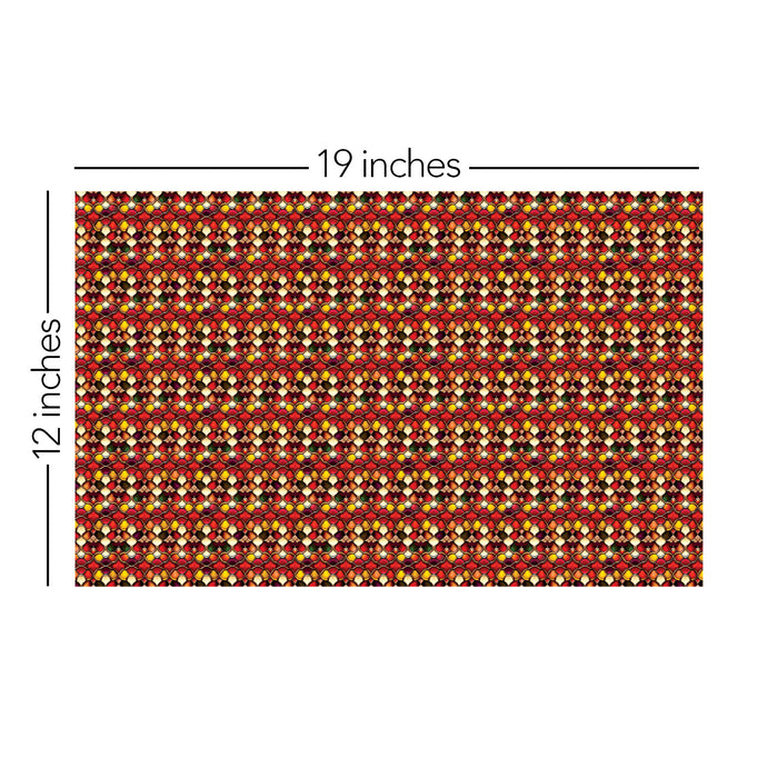 277/Jeweled Stained Glass COLORboard