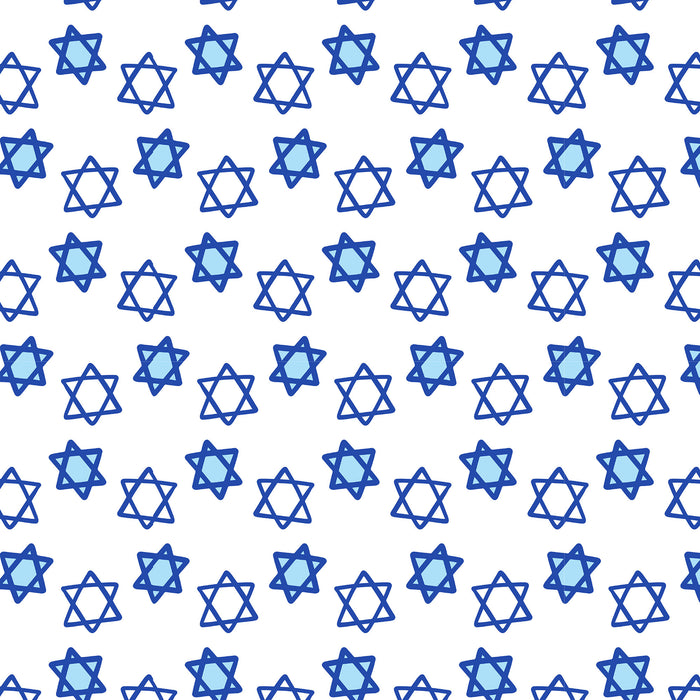 320/ Star of David COLORboard