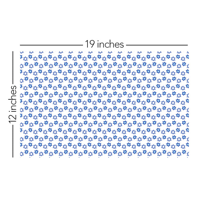 321/ Star of David Mini COLORboard