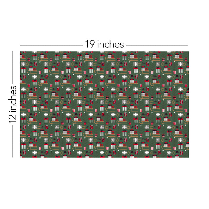 324/ Evergreen Gifts Mini COLORboard