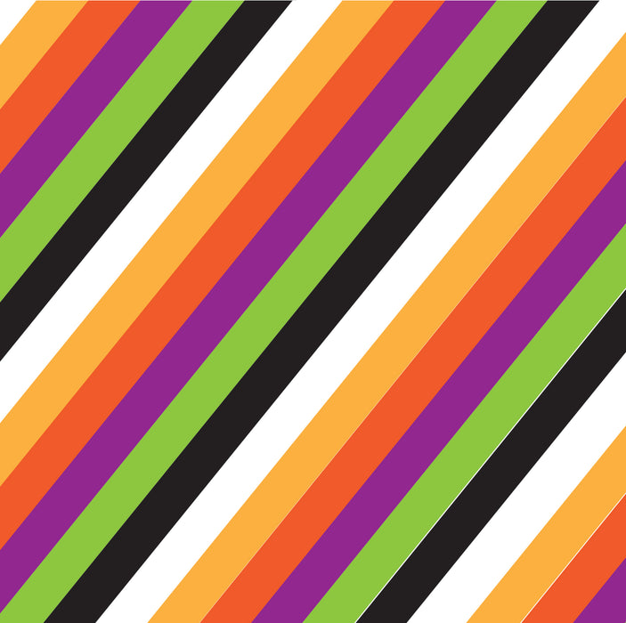 358/ Spooky Stripes COLORboard