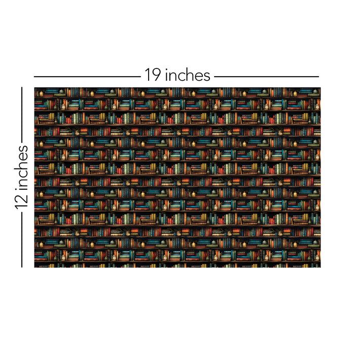 370/ Books and Vases COLORboard