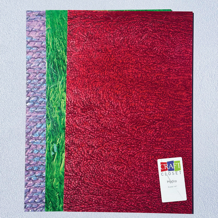 PIG Packs 12x19 Specialty Acrylics Variety 3 Pack