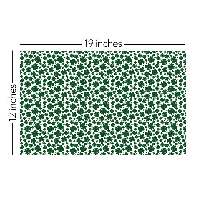 409/ Shamrock Shenanigans COLORboard