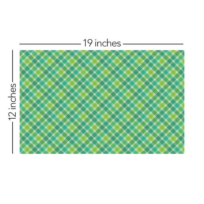 410/ Leprechaun Necktie COLORboard
