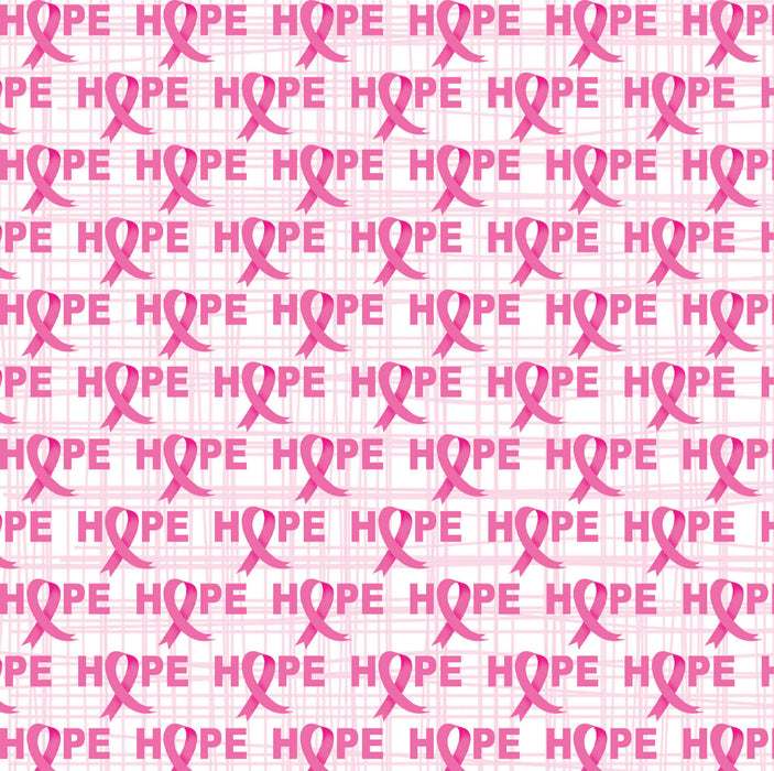 429/ Breast Cancer Hope COLORboard