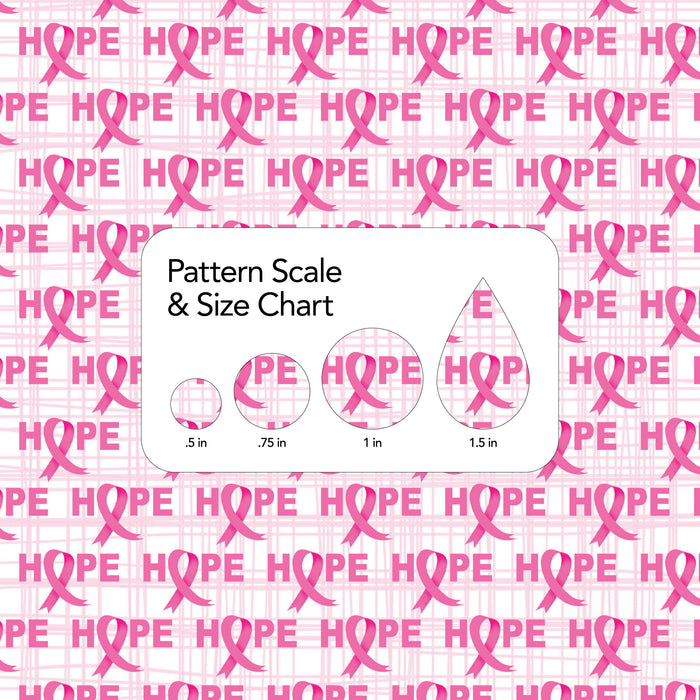 429/ Breast Cancer Hope COLORboard