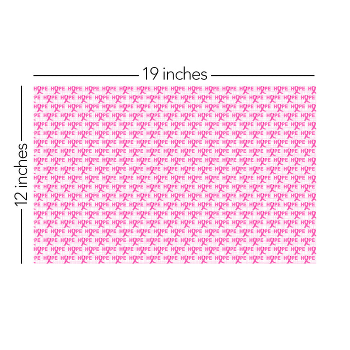 429/ Breast Cancer Hope COLORboard