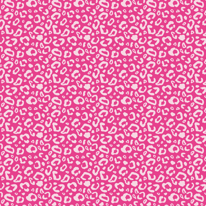 430/ Breast Cancer Leopard COLORboard