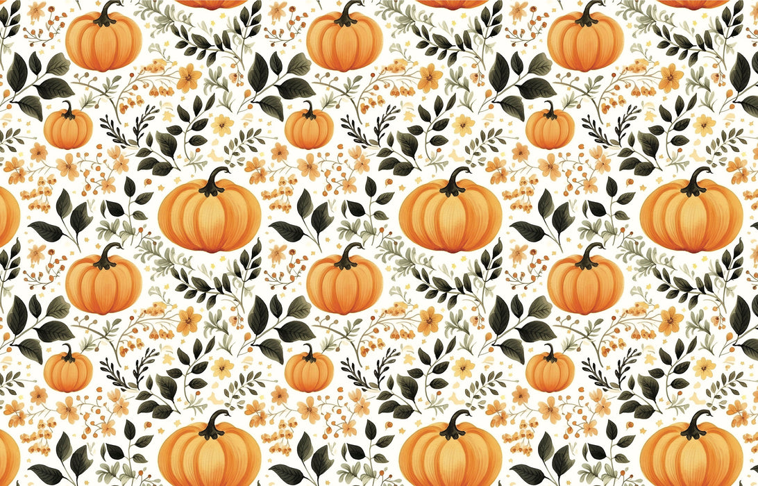 438/Fall Pumpkins COLORboard