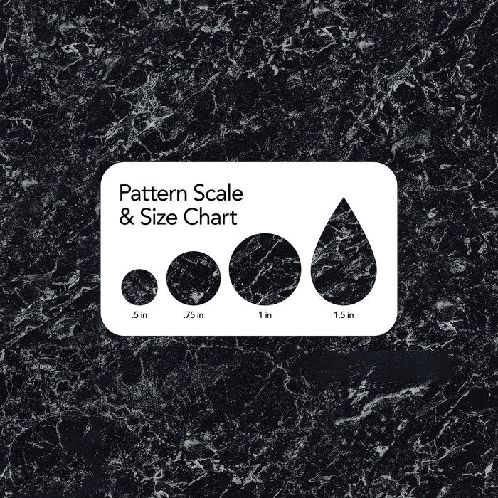 462/ Black Marble COLORboard