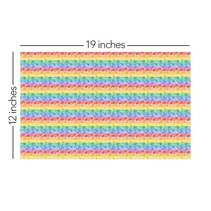 469/ Pride Floral COLORboard