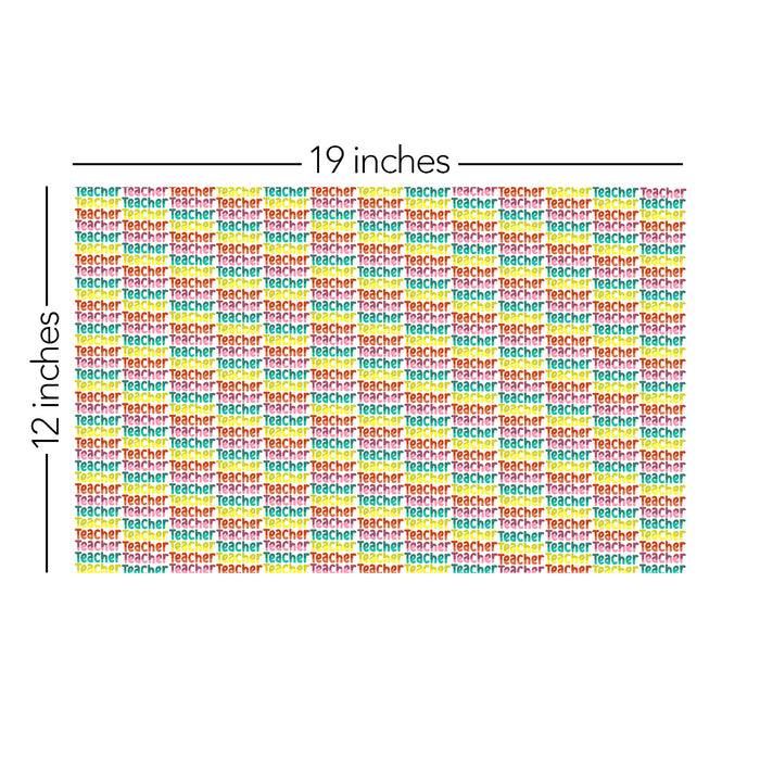 474/ Teacher COLORboard