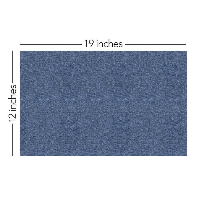479/ Denim Fabric COLORboard