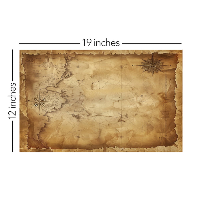 488/ Fantasy Map 4 COLORboard