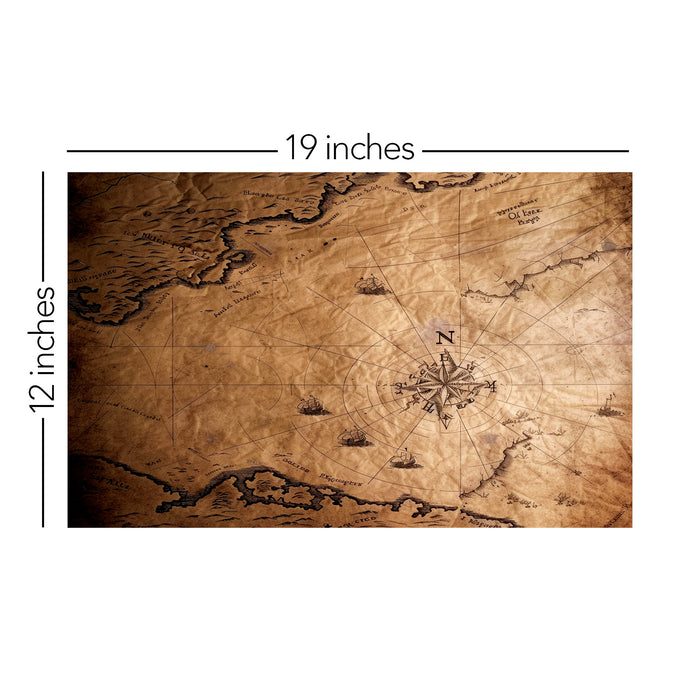 491/ Fantasy Map 7 COLORboard