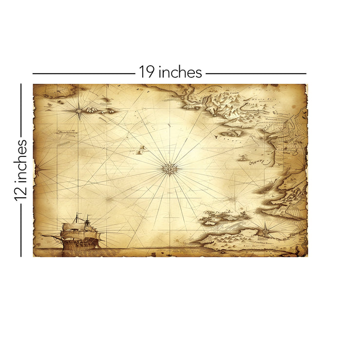 493/ Fantasy Map 9 COLORboard