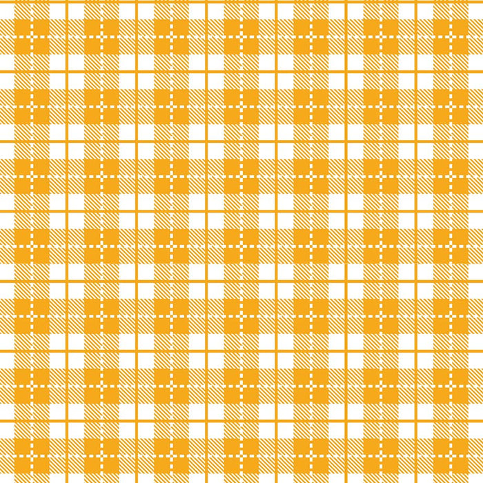 499/ Dad's Yellow Flannel COLORboard