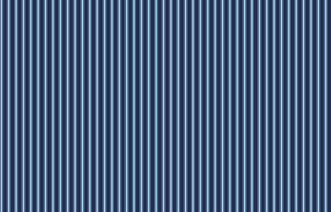 501/ Dad's Blue Stripes COLORboard