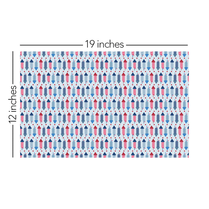 503/ Firecrackers COLORboard