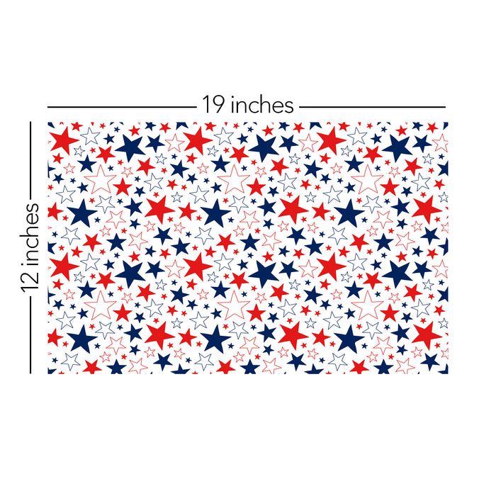 506/ Stars COLORboard