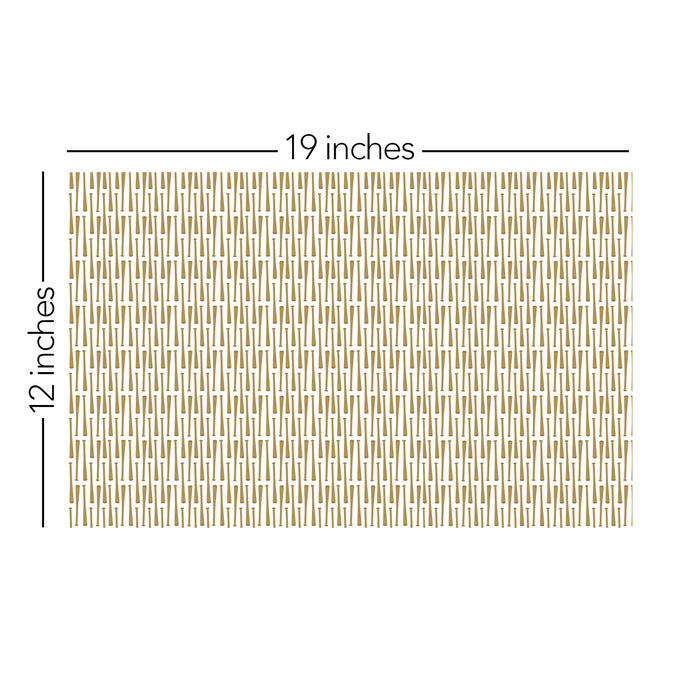 512/ Baseball Bats COLORboard