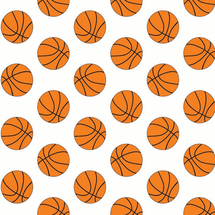 514/ Basketballs COLORboard