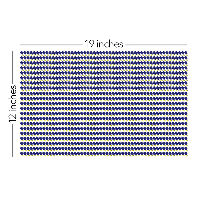 518/ Pickleball COLORboard
