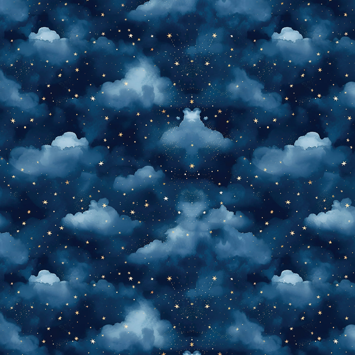 542/ Night Sky Dream COLORboard — Craft Closet
