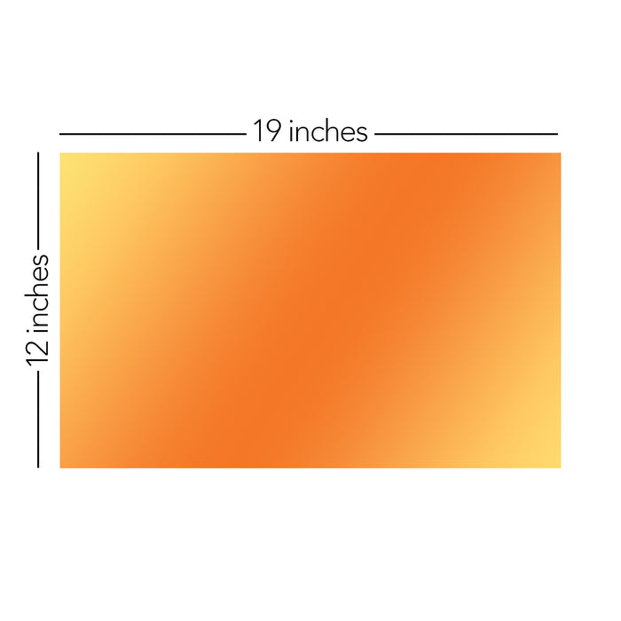 545/ Pumpkin Patch COLORboard