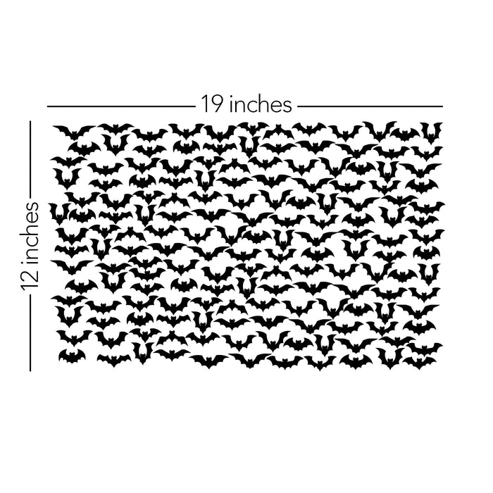 558/ Bats COLORboard