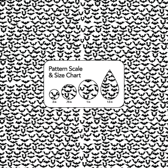 557/ Tiny Bats COLORboard