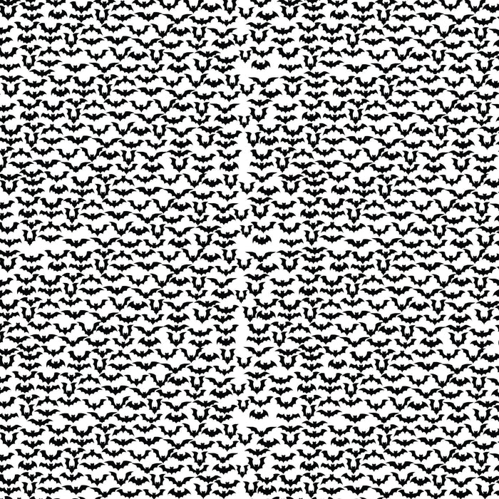 557/ Tiny Bats COLORboard