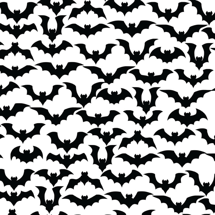 558/ Bats COLORboard