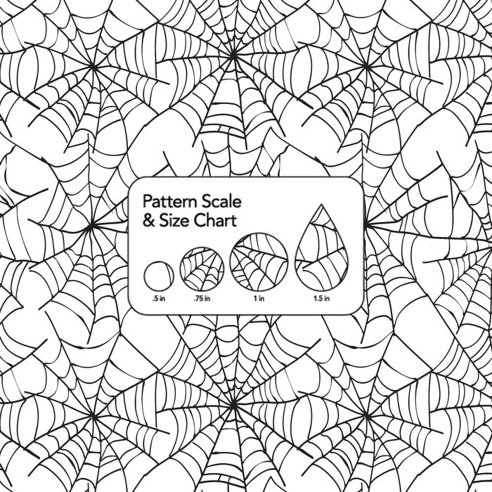 559/ Spider Web COLORboard
